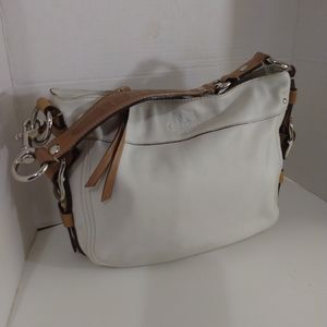 Coach Hobo Shoulder Purse